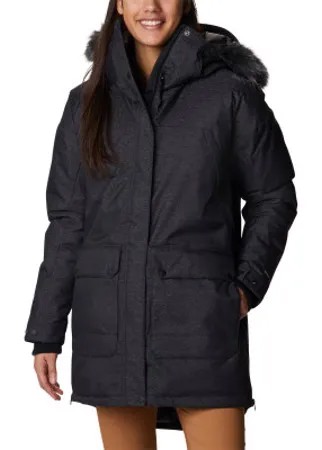 Пуховик женский Columbia Mount Si™, размер 46