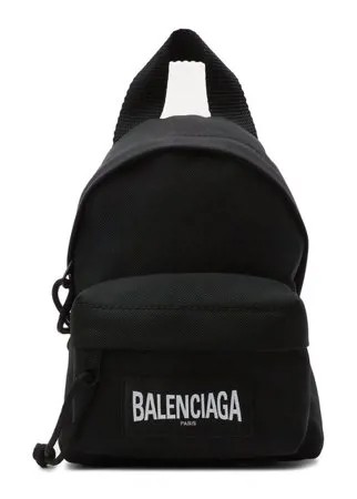 Текстильная сумка Explorer Balenciaga