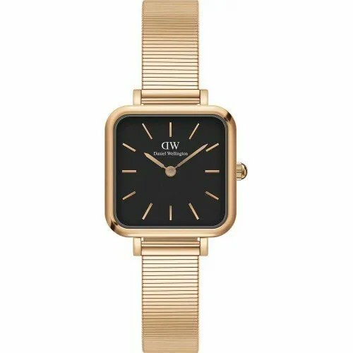 Наручные часы Daniel Wellington, золотой