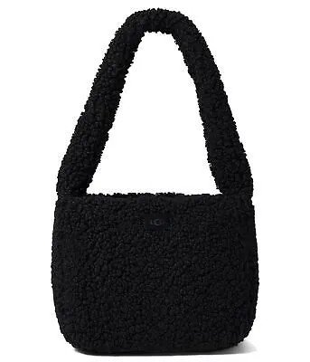 Женские сумки UGG Edalene Hobo Sherpa