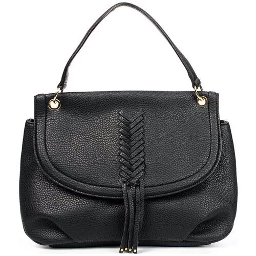 Сумка женская Cavalli Class C73PWCGY0032999 black Gipsy Diva 003