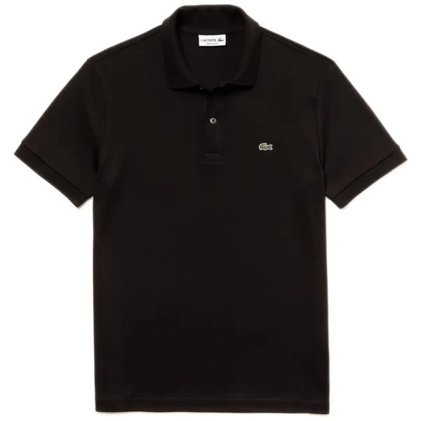 Поло с коротким рукавом Lacoste, разноцветный