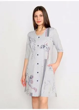Халат Margo