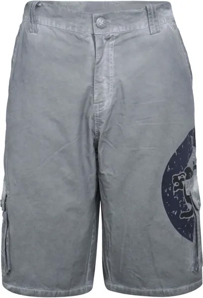 Шорты Lonsdale Dundrennann