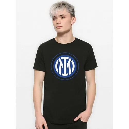 Футболка Design Heroes, размер L, черный