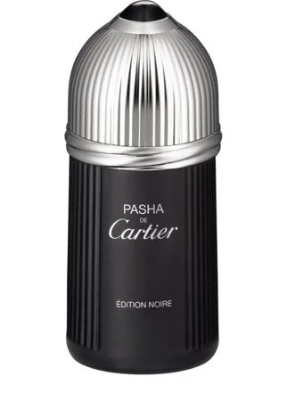 Туалетная вода Pasha Edition Noire Cartier