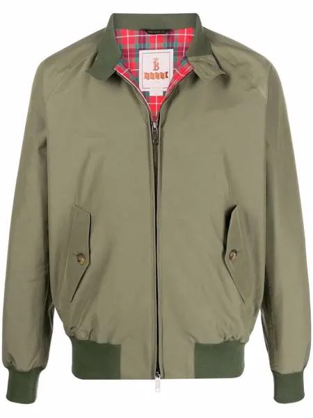 Baracuta бомбер G9 Original