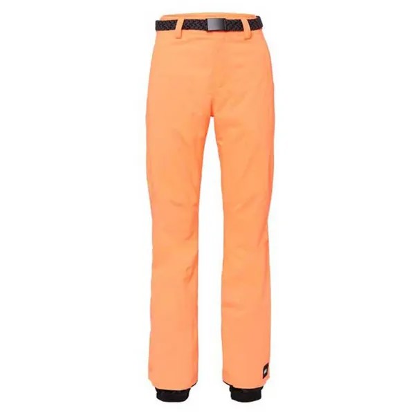 Брюки O´neill Star Slim, оранжевый