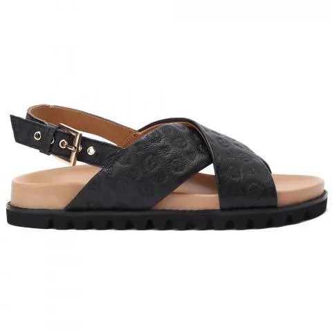 Сандалии Pollini