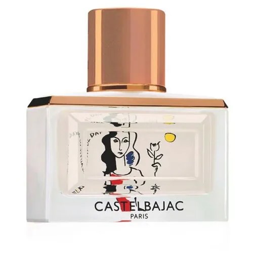 Парфюмерная вода Castelbajac Beautiful Day Bonheur, 30 мл