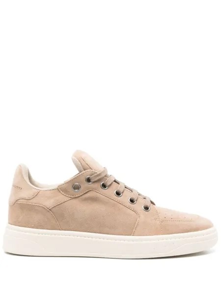 Giuseppe Zanotti кроссовки Gz94, нейтральный цвет