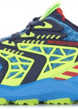 Полуботинки для мальчиков Skechers Turbo Spike Astrozone, размер 38