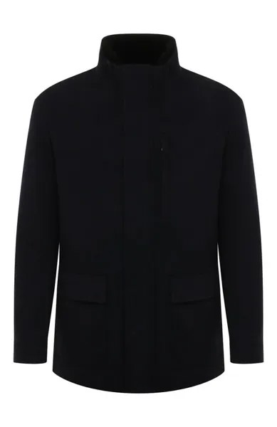 Шерстяная куртка Sartoria Latorre