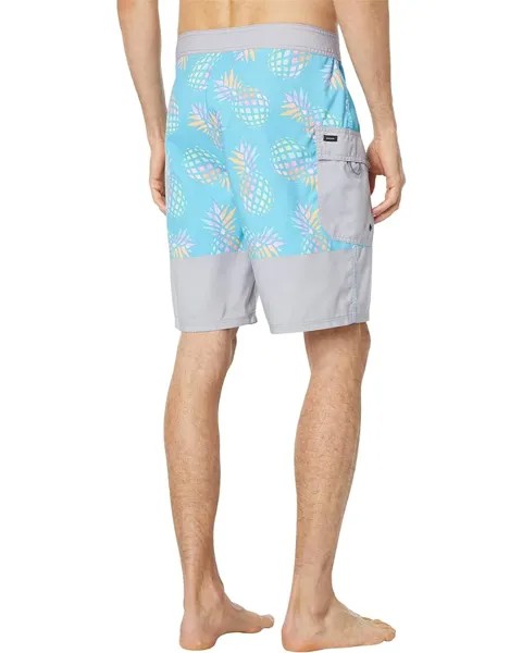 Шорты для плавания Rip Curl Moneytrees 21