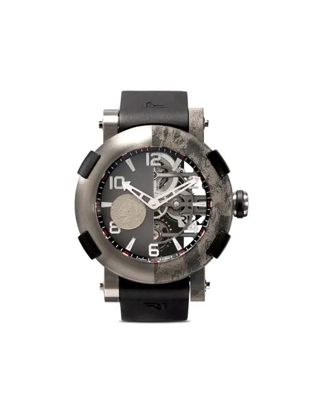 RJ Watches наручные часы Arraw Two-Face 45 мм