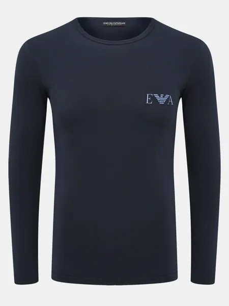 Лонгсливы Emporio Armani