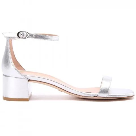 Босоножки Stuart Weitzman