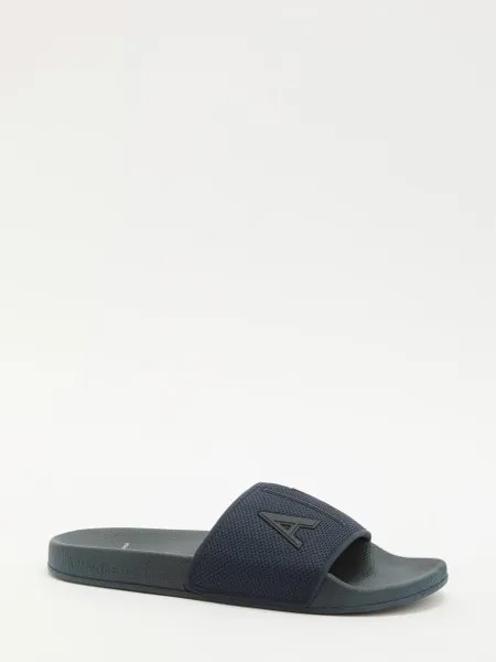 Шлепанцы Armani Exchange