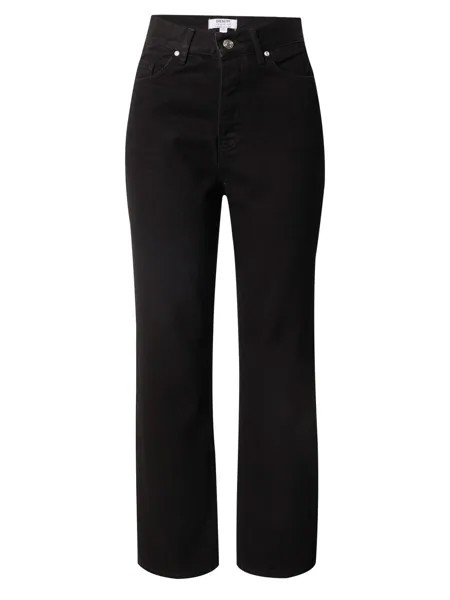 Повседневные джинсы Dorothy Perkins HATTIE, черный