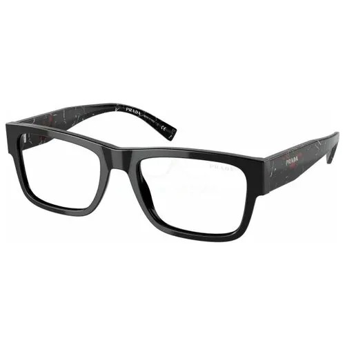 PRADA Солнцезащитные очки Prada PR 28YS 1AB08N Black [PR 28YS 1AB08N]