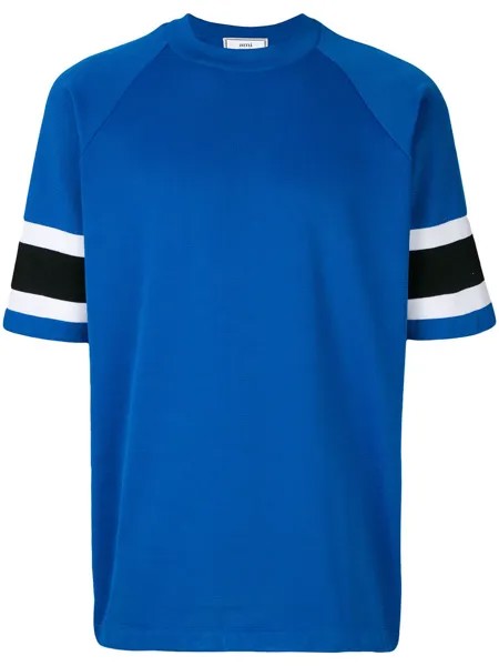 AMI Paris jersey pullover