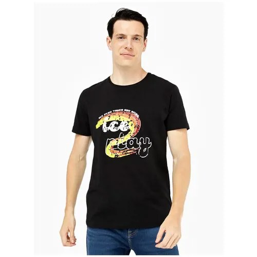 Футболка c принтом Ice Play RU 58 / EU 56 / 3XL