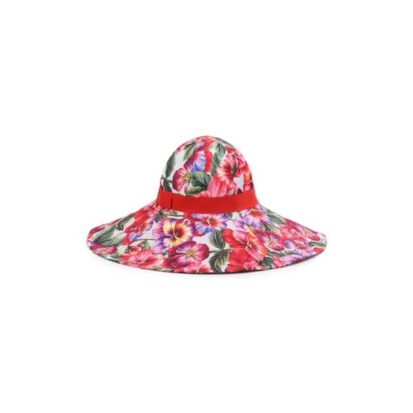 Шляпа Dolce & Gabbana