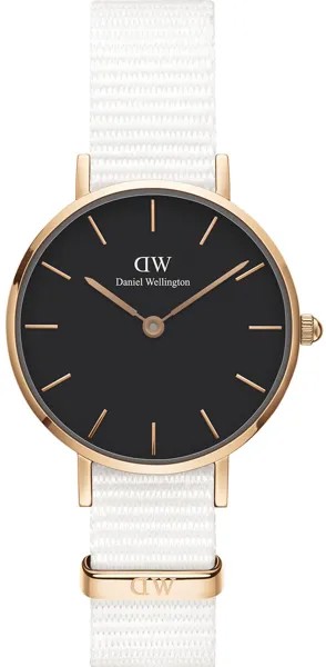 Наручные часы кварцевые женские Daniel Wellington DW00100314