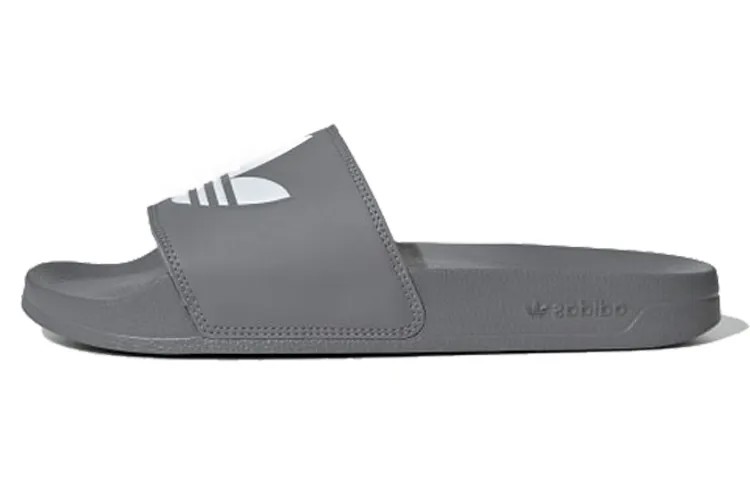 Adidas originals Шлепанцы серии ADILETTE Мужские