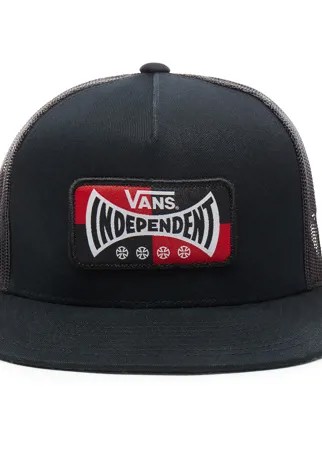 Кепка VANS X INDEPENDENT
