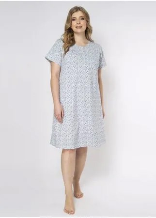 Платье Vis-a-Vis, размер XXXL, blue