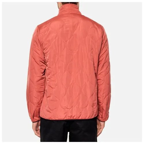 Мужская стеганая куртка Ripndip Shmoody Polar Fleece Quilted Reversible оранжевый, Размер S