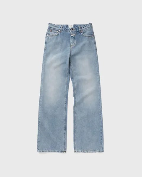 Джинсы Closed Gillan, цвет light blue