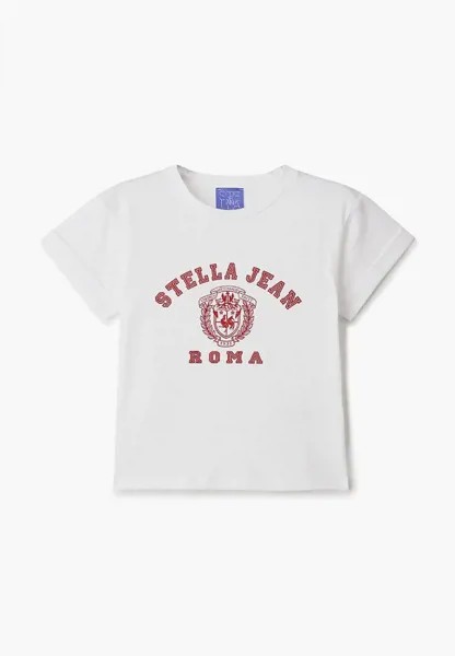 Футболка Stella Jean Kids