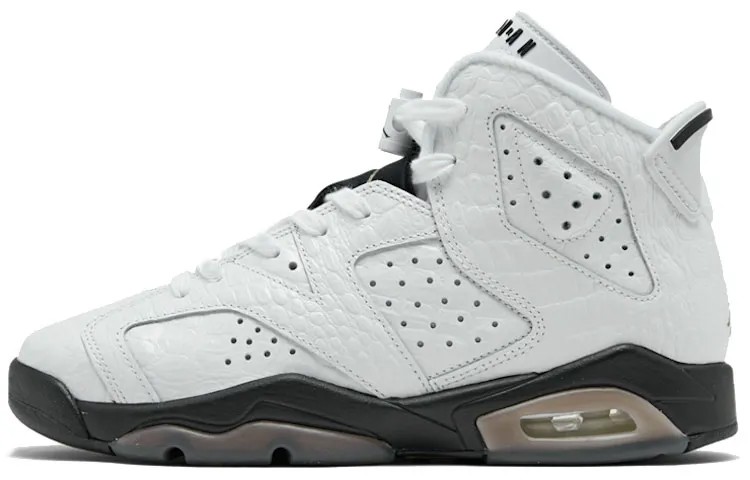 Jordan Air Jordan 6 Vintage Баскетбольные кроссовки женские