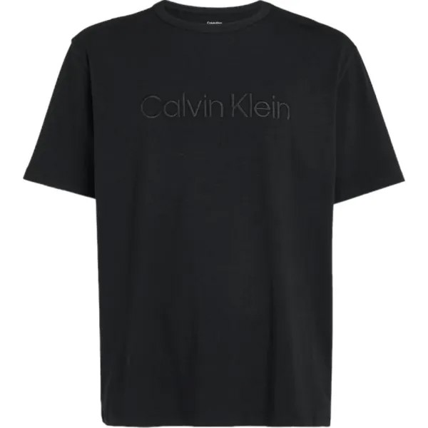 Мужские пижамы Calvin Klein, цвет Black