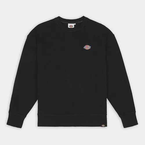 Свитшот Dickies, размер M (RUS 48), , черный