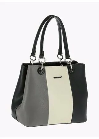 Сумка женская David Jones, 6038 black