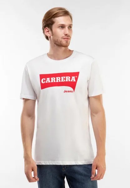 Футболка Carrera Jeans