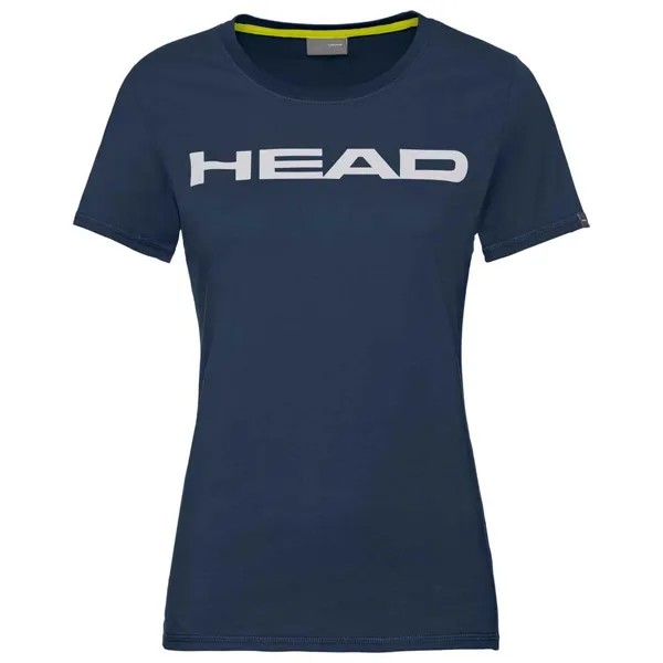Футболка Head Club Lucy, синий