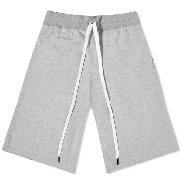 Шорты R13 Jumbo Sweat Short