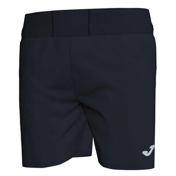 Шорты Joma Trail Micro, черный