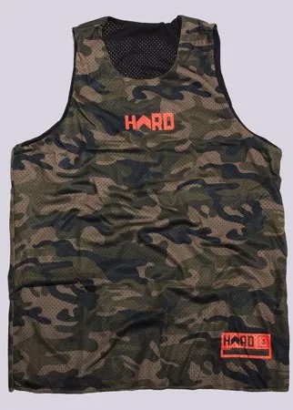Майка Hard Sleeveless Hard