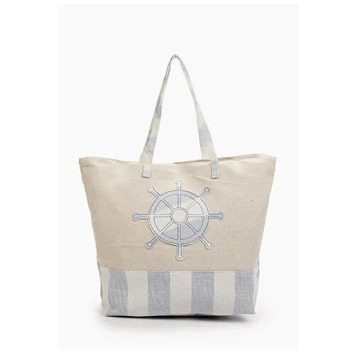Сумка пляжная,Bag-46-074/вид6