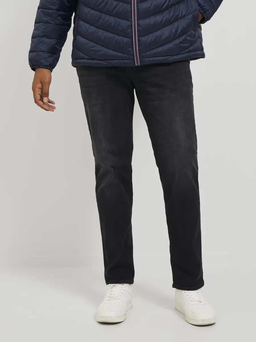 Джинсы узкого кроя Jack & Jones PlusSize 