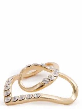 Бижутерия для платков ELEGANZZA R025