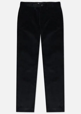 Мужские брюки Nike SB Corduroy, цвет чёрный, размер 32