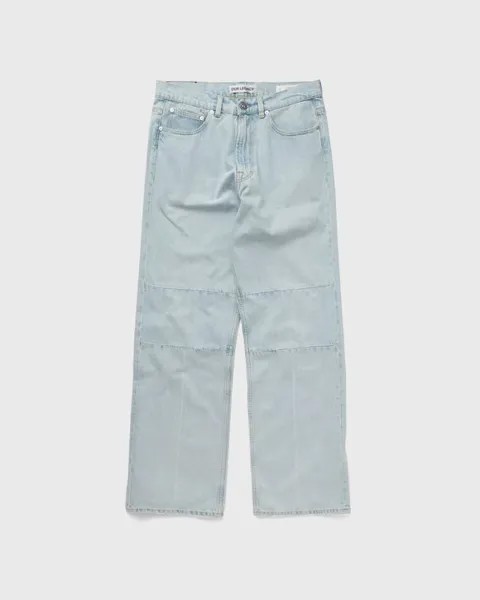 Джинсы Our Legacy Extended Third Cut, цвет superlight wash