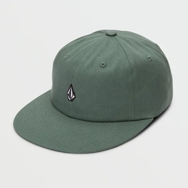 Кепка VOLCOM Full Stone Dad Hat Abyss 2023