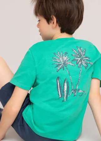 Футболка LA REDOUTE COLLECTIONS